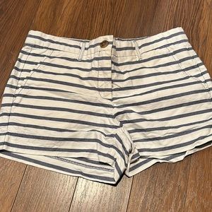 Gap shorts